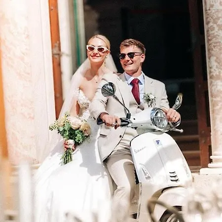 Casa La Nuvola Daire Varenna