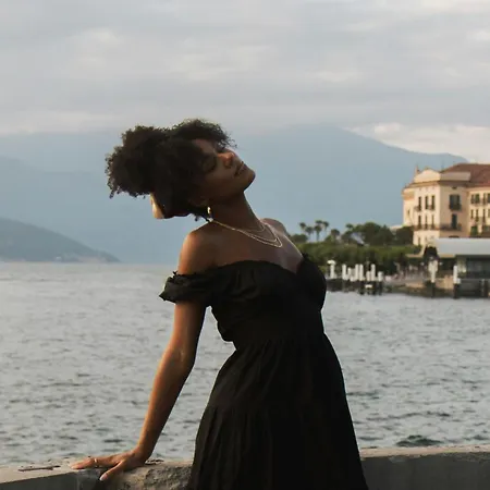 Daire Casa La Nuvola *