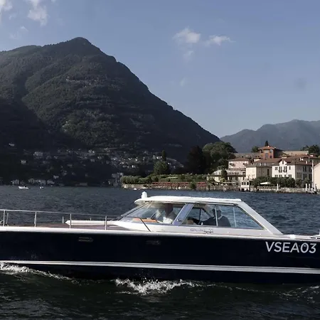 Daire Casa La Nuvola *