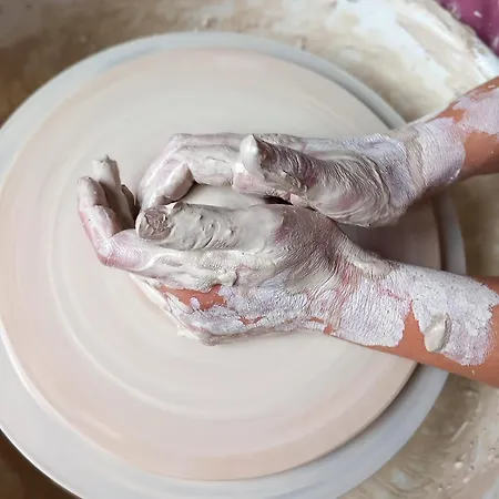 Daire Casa La Nuvola