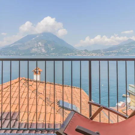 Casa La Nuvola Apartment Varenna