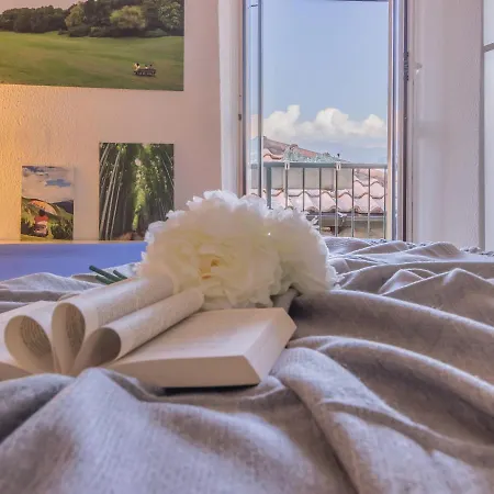 Casa La Nuvola Апартаменты