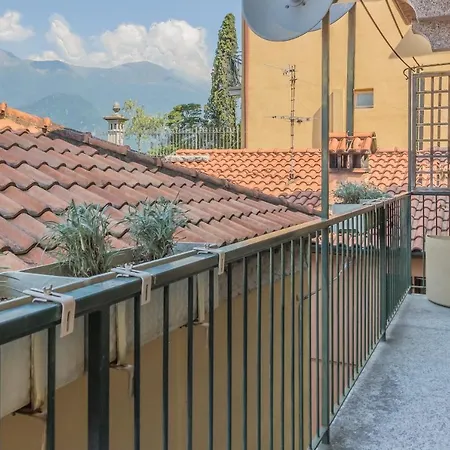 Apartment Casa La Nuvola