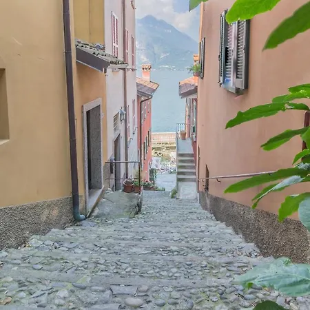 Casa La Nuvola Apartment Varenna