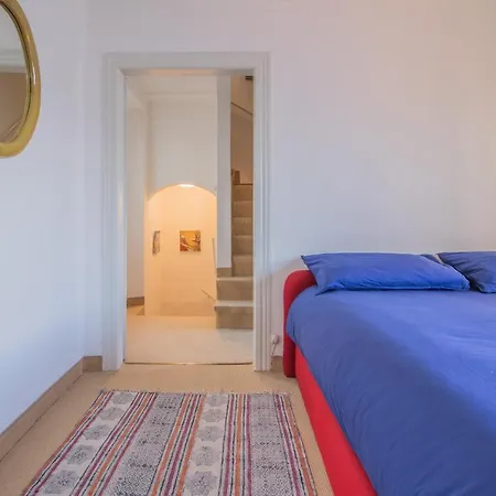 Casa La Nuvola * Varenna