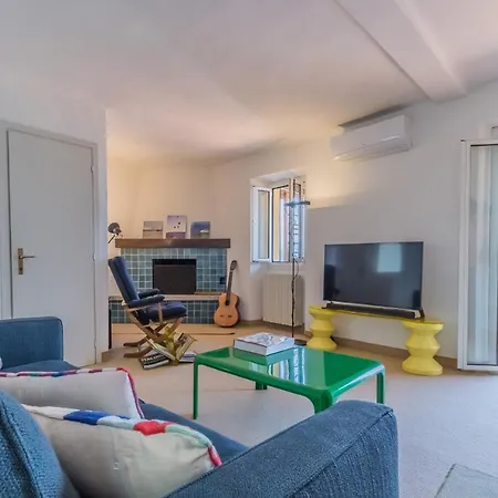 Casa La Nuvola Apartment