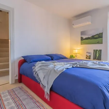 Apartment Casa La Nuvola Varenna