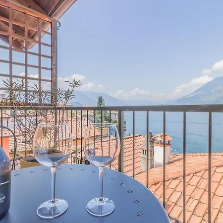 Casa La Nuvola Apartment