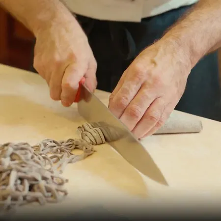 Casa La Nuvola Lejlighed Varenna