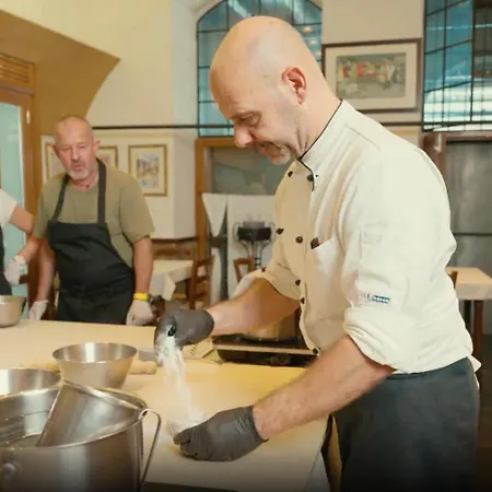 Casa La Nuvola * Varenna