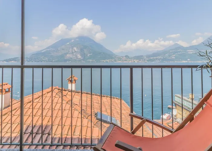 Casa La Nuvola 아파트 바레나