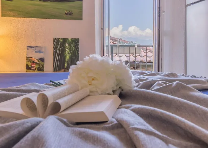 Casa La Nuvola 아파트