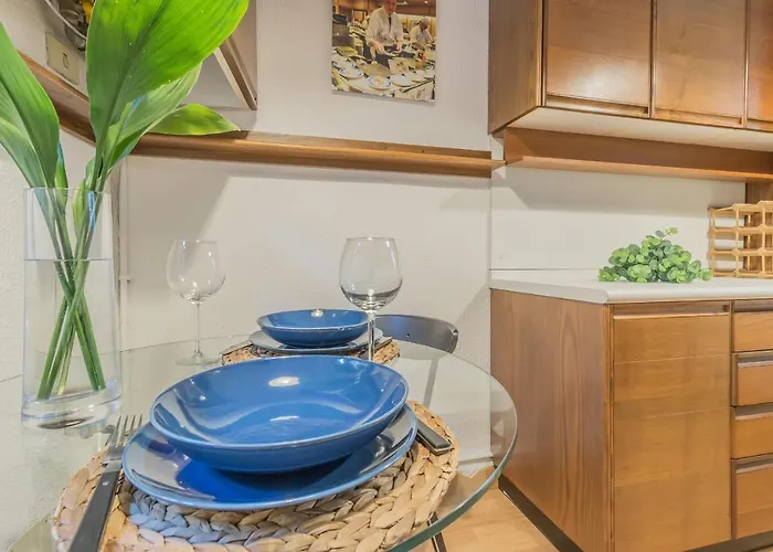 Casa La Nuvola 아파트 바레나