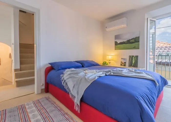 아파트 Casa La Nuvola 바레나