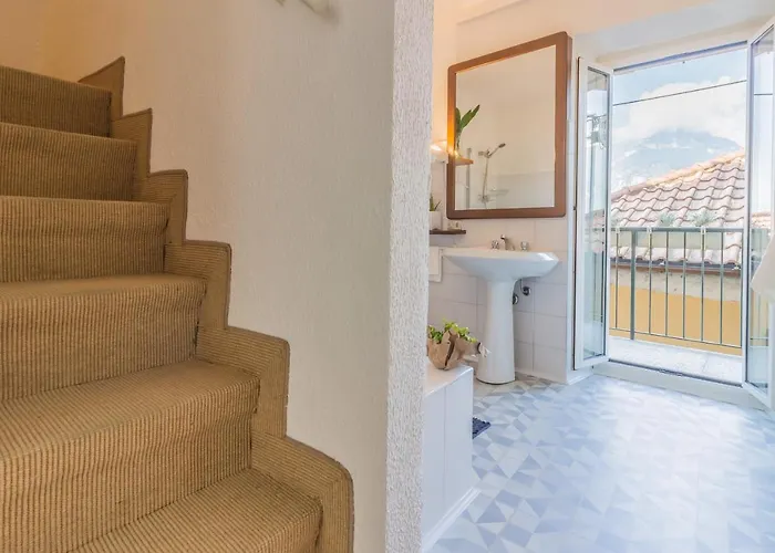 Casa La Nuvola 아파트 바레나