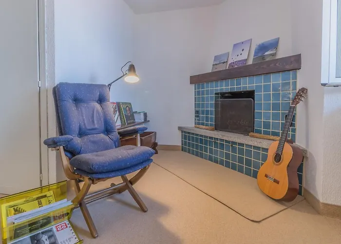 아파트 Casa La Nuvola 바레나