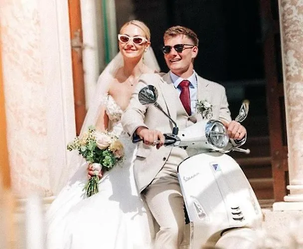 Casa La Nuvola 아파트 바레나