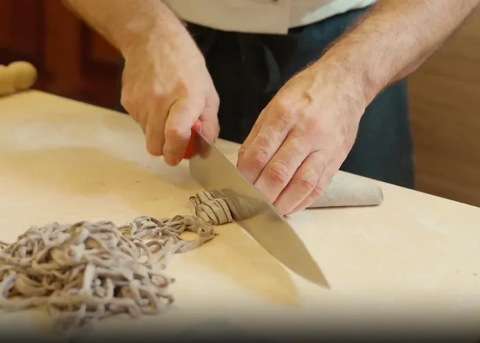 Casa La Nuvola 아파트 바레나