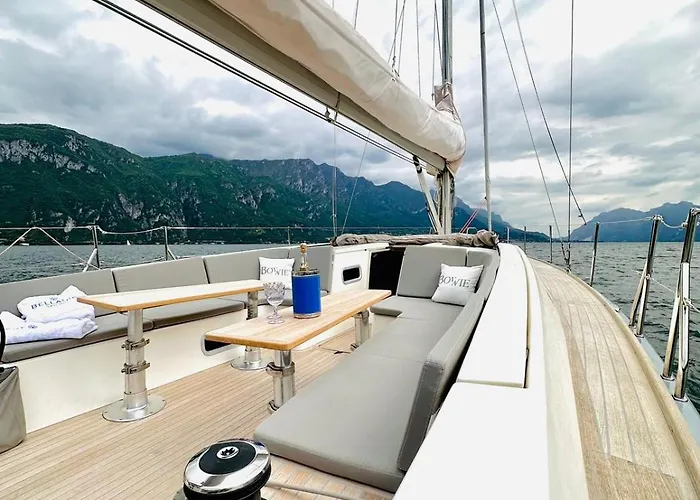 아파트 Casa La Nuvola 바레나