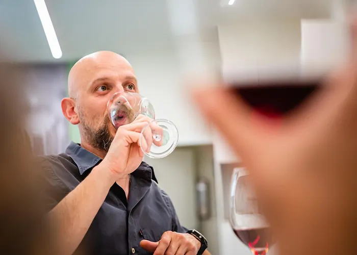 Casa La Nuvola 아파트 *