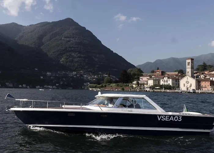 아파트 Casa La Nuvola *