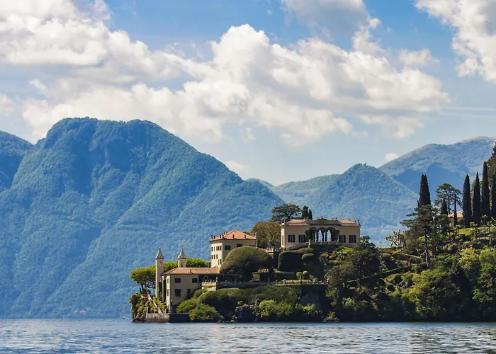 아파트 Casa La Nuvola 바레나