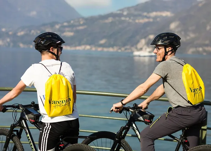 아파트 Casa La Nuvola 바레나