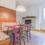 Casa La Nuvola Appartamento *