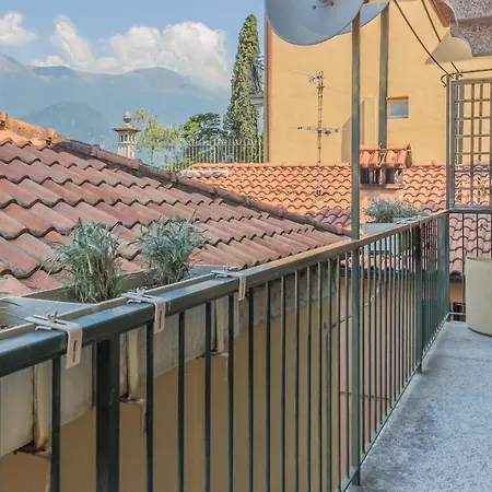Lägenhet Casa La Nuvola