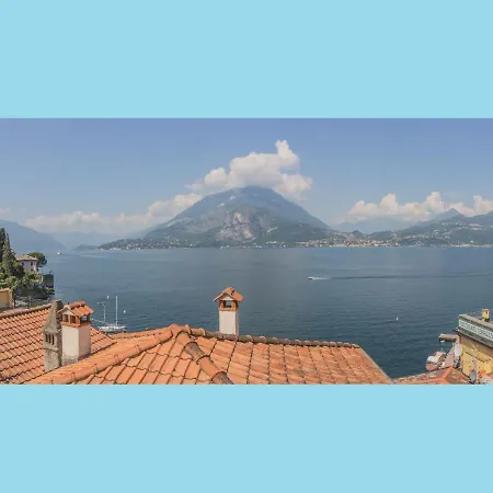 Casa La Nuvola Apartamento *