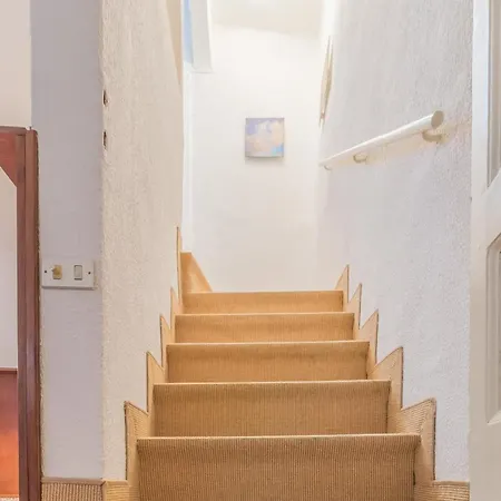 Lägenhet Casa La Nuvola *