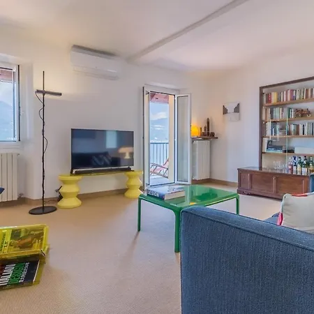 Apartamento Casa La Nuvola Varenna