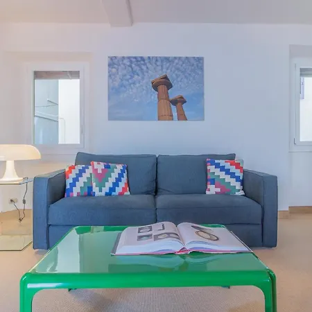 Casa La Nuvola * Varenna