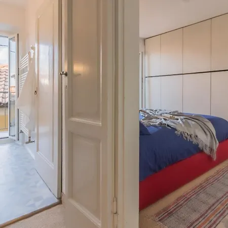 Apartamento Casa La Nuvola Varenna