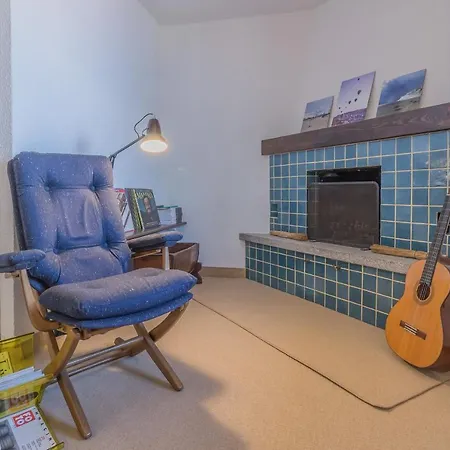 Apartamento Casa La Nuvola Varenna