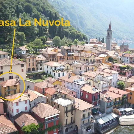 Casa La Nuvola