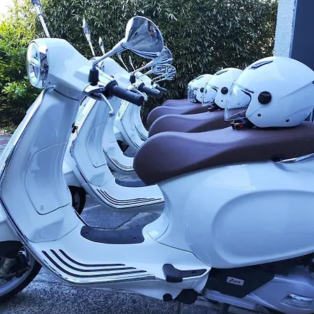 Casa La Nuvola Apartamento