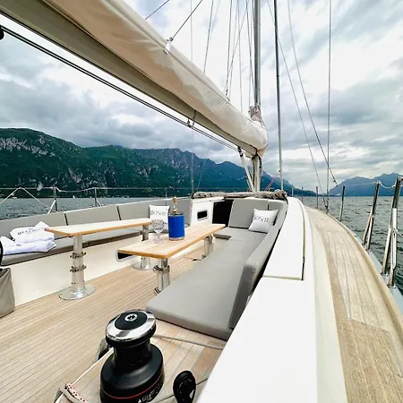 Apartamento Casa La Nuvola Varenna