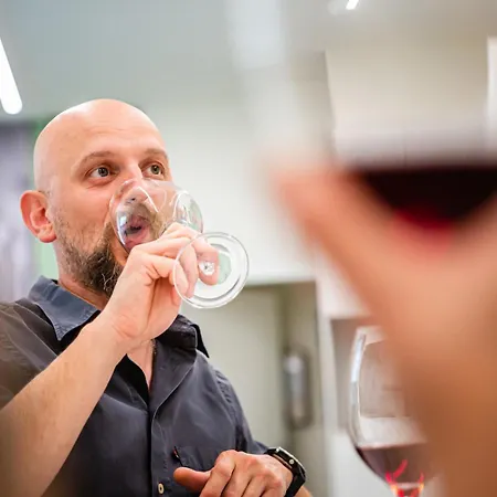 Casa La Nuvola Apartamento *