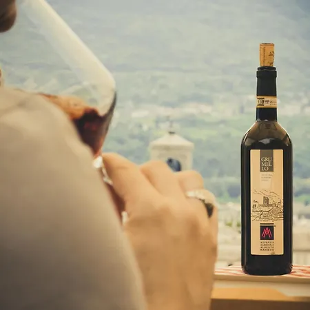 Casa La Nuvola Varenna