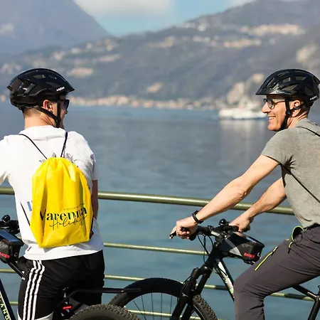 Lägenhet Casa La Nuvola Varenna