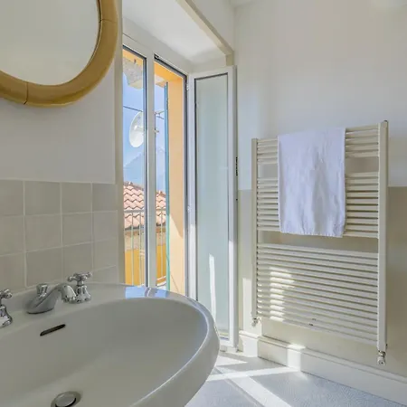 Appartamento Casa La Nuvola